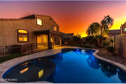 8728 W Hanbury Road, Marana, AZ 85653 - Photo 41