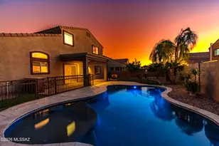 8728 W Hanbury Rd, Marana, AZ 85653 - Photo 41