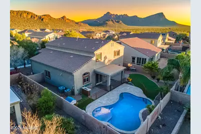 8728 W Hanbury Road, Marana, AZ 85653 - Photo 1