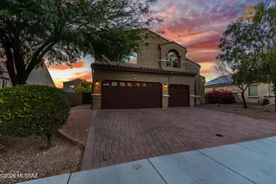 8728 W Hanbury Road, Marana, AZ 85653 - Photo 5