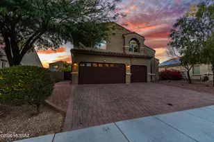 8728 W Hanbury Rd, Marana, AZ 85653 - Photo 5