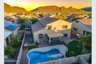 8728 W Hanbury Road, Marana, AZ 85653 - Photo 43