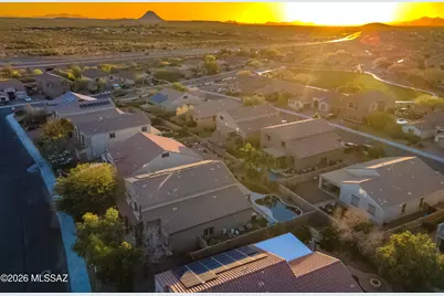 8728 W Hanbury Road, Marana, AZ 85653 - Photo 47