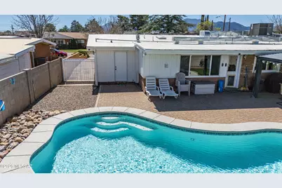 1355 E Sierra Drive, Sierra Vista, AZ 85635 - Photo 35