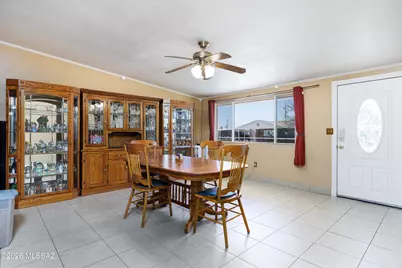 1355 E Sierra Drive, Sierra Vista, AZ 85635 - Photo 7