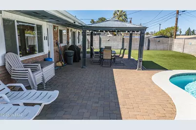 1355 E Sierra Drive, Sierra Vista, AZ 85635 - Photo 33