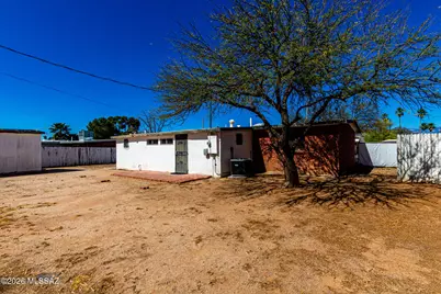 6426 E Calle Herculo, Tucson, AZ 85710 - Photo 31
