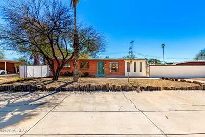 6426 E Calle Herculo, Tucson, AZ 85710 - Photo 1