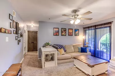 6322 N Barcelona Lane #519, Tucson, AZ 85704 - Photo 1
