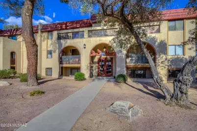 6322 N Barcelona Lane #519, Tucson, AZ 85704 - Photo 29