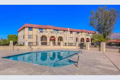 6322 N Barcelona Lane #519, Tucson, AZ 85704 - Photo 23