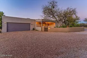 11567 E Speedway Blvd, Tucson, AZ 85748 - Photo 5
