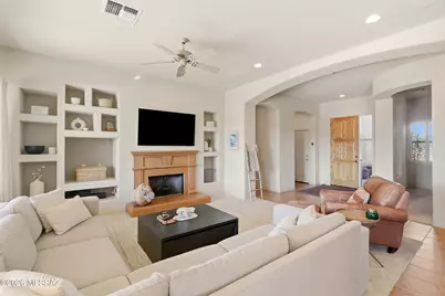 6279 N Via Jaspeada, Tucson, AZ 85718 - Photo 7