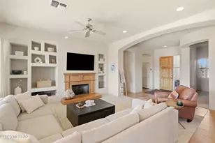 6279 N Via Jaspeada, Tucson, AZ 85718 - Photo 9