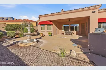 6279 N Via Jaspeada, Tucson, AZ 85718 - Photo 33
