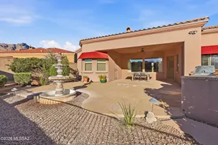 6279 N Via Jaspeada, Tucson, AZ 85718 - Photo 33