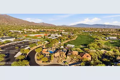 6279 N Via Jaspeada, Tucson, AZ 85718 - Photo 47