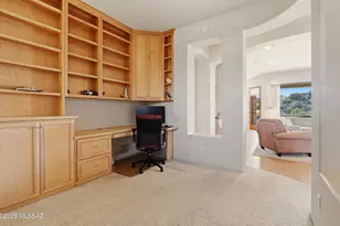 6279 N Via Jaspeada, Tucson, AZ 85718 - Photo 23