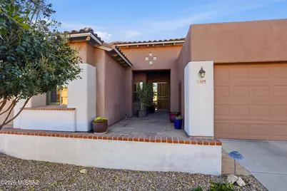 6279 N Via Jaspeada, Tucson, AZ 85718 - Photo 3