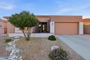 6279 N Via Jaspeada, Tucson, AZ 85718 - Photo 3