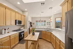 6279 N Via Jaspeada, Tucson, AZ 85718 - Photo 15