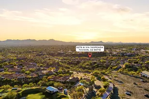 6279 N Via Jaspeada, Tucson, AZ 85718 - Photo 49