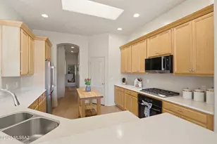 6279 N Via Jaspeada, Tucson, AZ 85718 - Photo 17