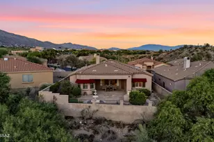 6279 N Via Jaspeada, Tucson, AZ 85718 - Photo 39