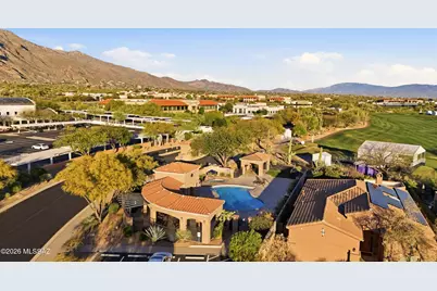 6279 N Via Jaspeada, Tucson, AZ 85718 - Photo 45