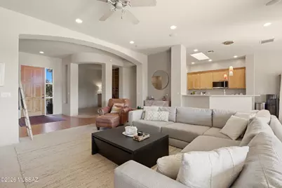 6279 N Via Jaspeada, Tucson, AZ 85718 - Photo 9