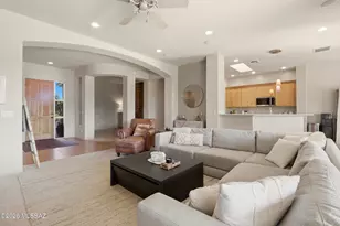 6279 N Via Jaspeada, Tucson, AZ 85718 - Photo 9