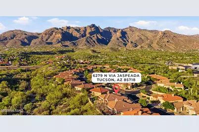 6279 N Via Jaspeada, Tucson, AZ 85718 - Photo 43