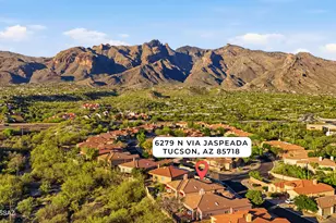 6279 N Via Jaspeada, Tucson, AZ 85718 - Photo 43