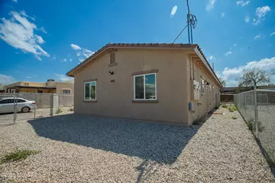 [Address not provided], Tucson, AZ 85705 - Photo 45