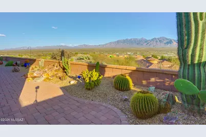 1777 W Calle Casas Lindas, Green Valley, AZ 85622 - Photo 23