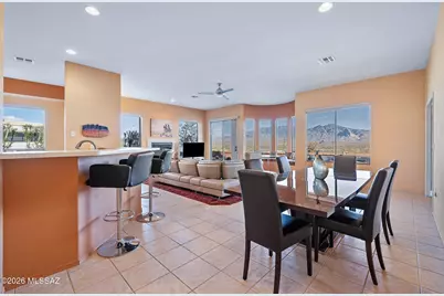 1777 W Calle Casas Lindas, Green Valley, AZ 85622 - Photo 3