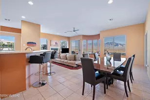 1777 W Calle Casas Lindas, Green Valley, AZ 85622 - Photo 3