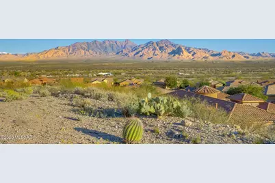 1777 W Calle Casas Lindas, Green Valley, AZ 85622 - Photo 25