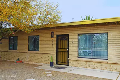7247 E Bellingham Drive, Tucson, AZ 85730 - Photo 1
