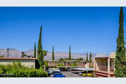 1620 N Wilmot Road #UNIT S345, Tucson, AZ 85712 - Photo 19
