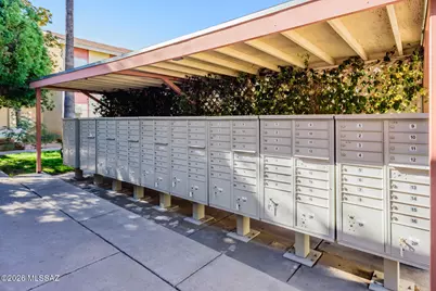 1620 N Wilmot Road #UNIT S345, Tucson, AZ 85712 - Photo 23