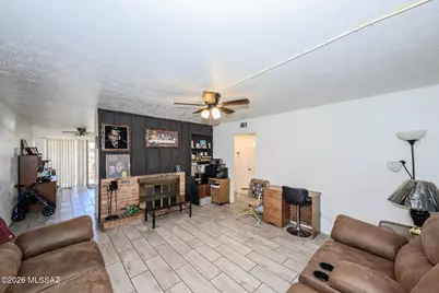 1620 N Wilmot Road #UNIT S345, Tucson, AZ 85712 - Photo 5