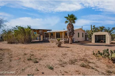 6221 N Van Ark Road, Tucson, AZ 85743 - Photo 5
