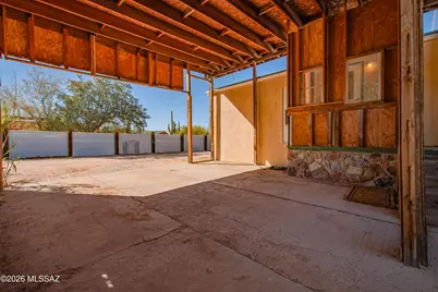 6221 N Van Ark Road, Tucson, AZ 85743 - Photo 11