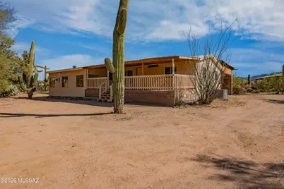 6221 N Van Ark Road, Tucson, AZ 85743 - Photo 3