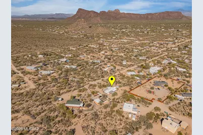 6221 N Van Ark Road, Tucson, AZ 85743 - Photo 9