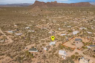 6221 N Van Ark Rd, Tucson, AZ 85743 - Photo 9