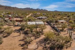 6221 N Van Ark Rd, Tucson, AZ 85743 - Photo 7