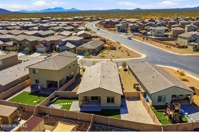 7036 W Jadewood Lane, Tucson, AZ 85757 - Photo 43