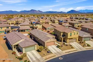 7036 W Jadewood Ln, Tucson, AZ 85757 - Photo 41